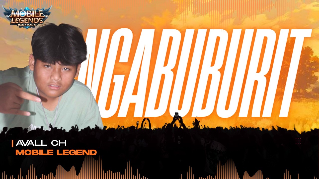 [🔴LIVE ] Ngabuburit sambil maen Mobail Gendeng #shorts
