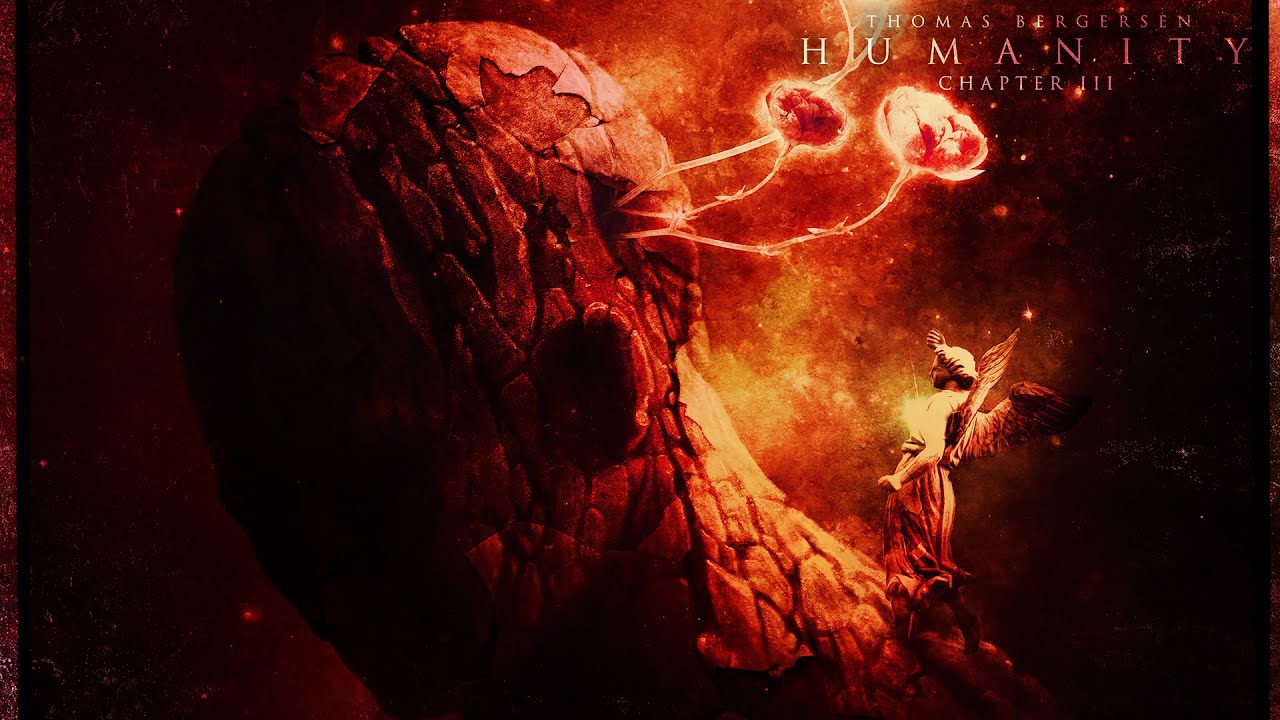 Thomas Bergersen - You (Feat. Audrey Karrasch)
