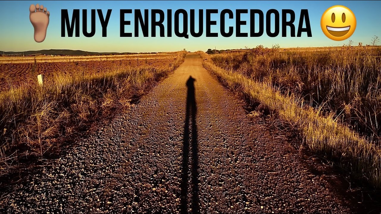 Camino 50 Manchego Octubre 2022 Parte 3