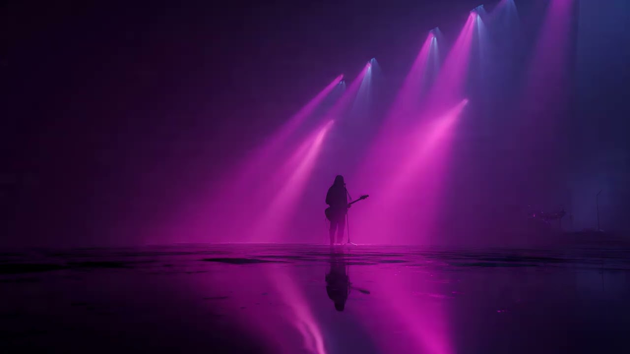 Purple Rain