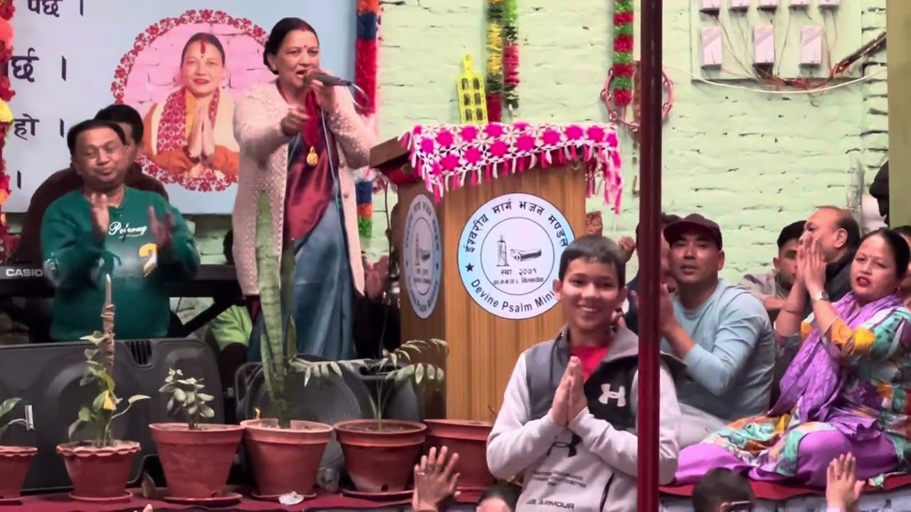 Sachai kendra nepal ktm milanchok