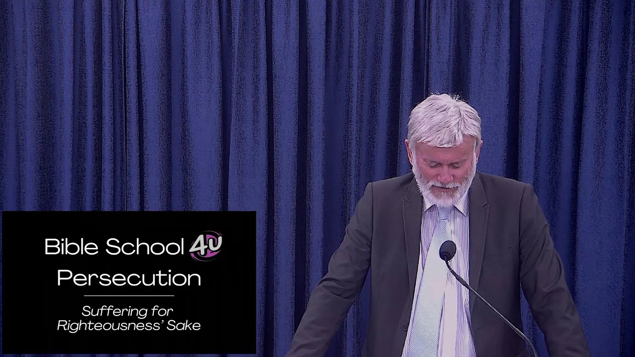 Church For You Live Stream - service @ Church4u Elizabeth Park, South Australia