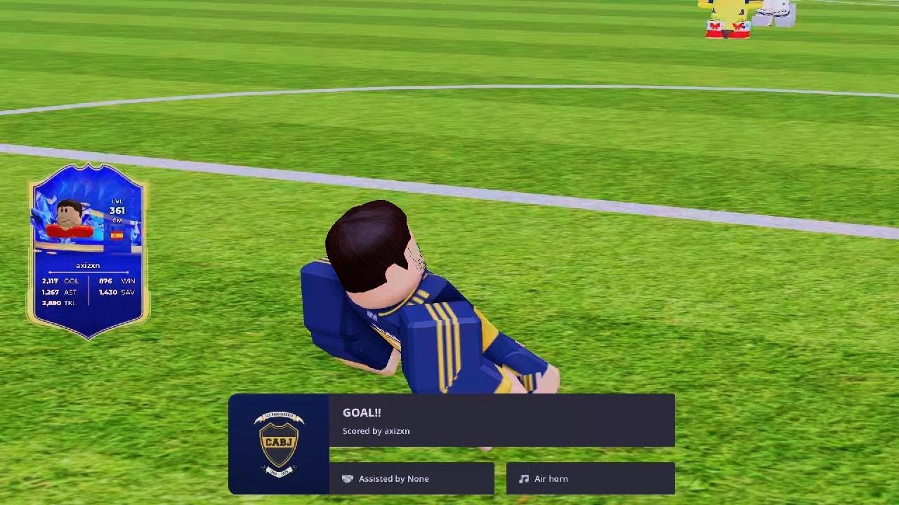 Super league soccer, but im Rodri !