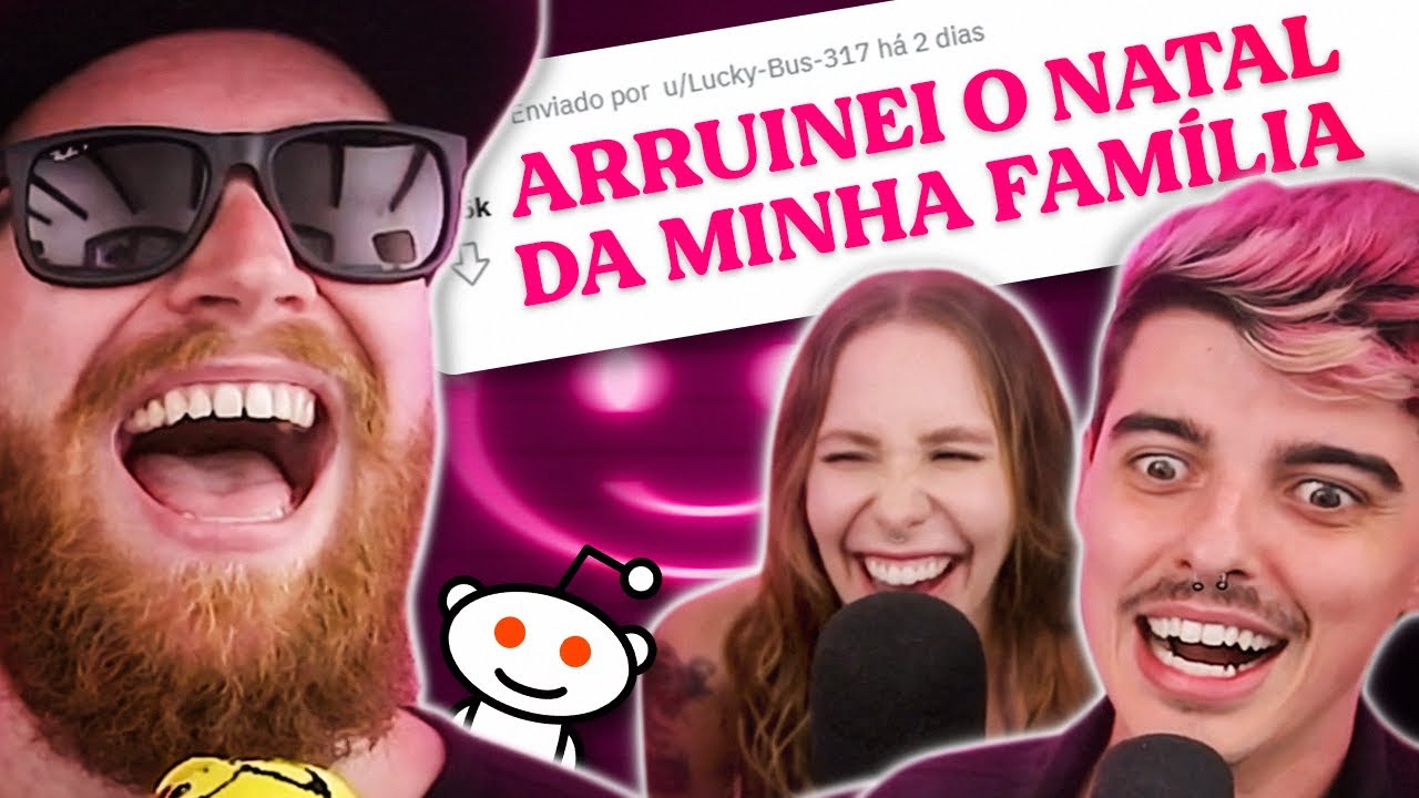 babacas julgando pessoas babacas