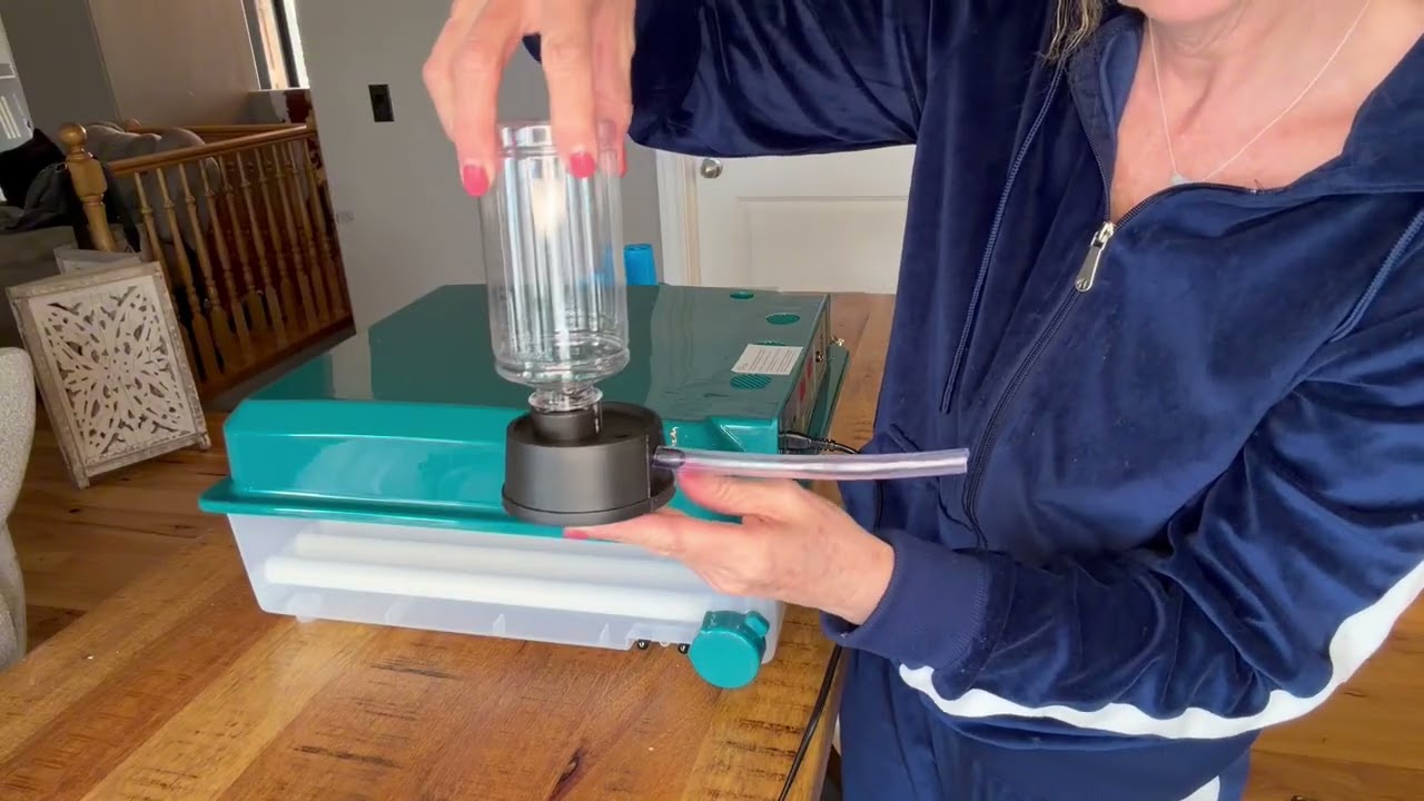 Auto Incubator Makes Hatching Eggs Fun and Easy!