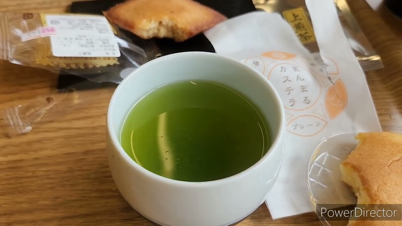 田舎ASMRおしゃべり散歩【佐賀県嬉野市】チャオシル②