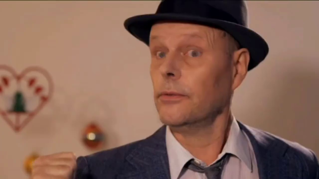 De Nattergale 20 år senere.