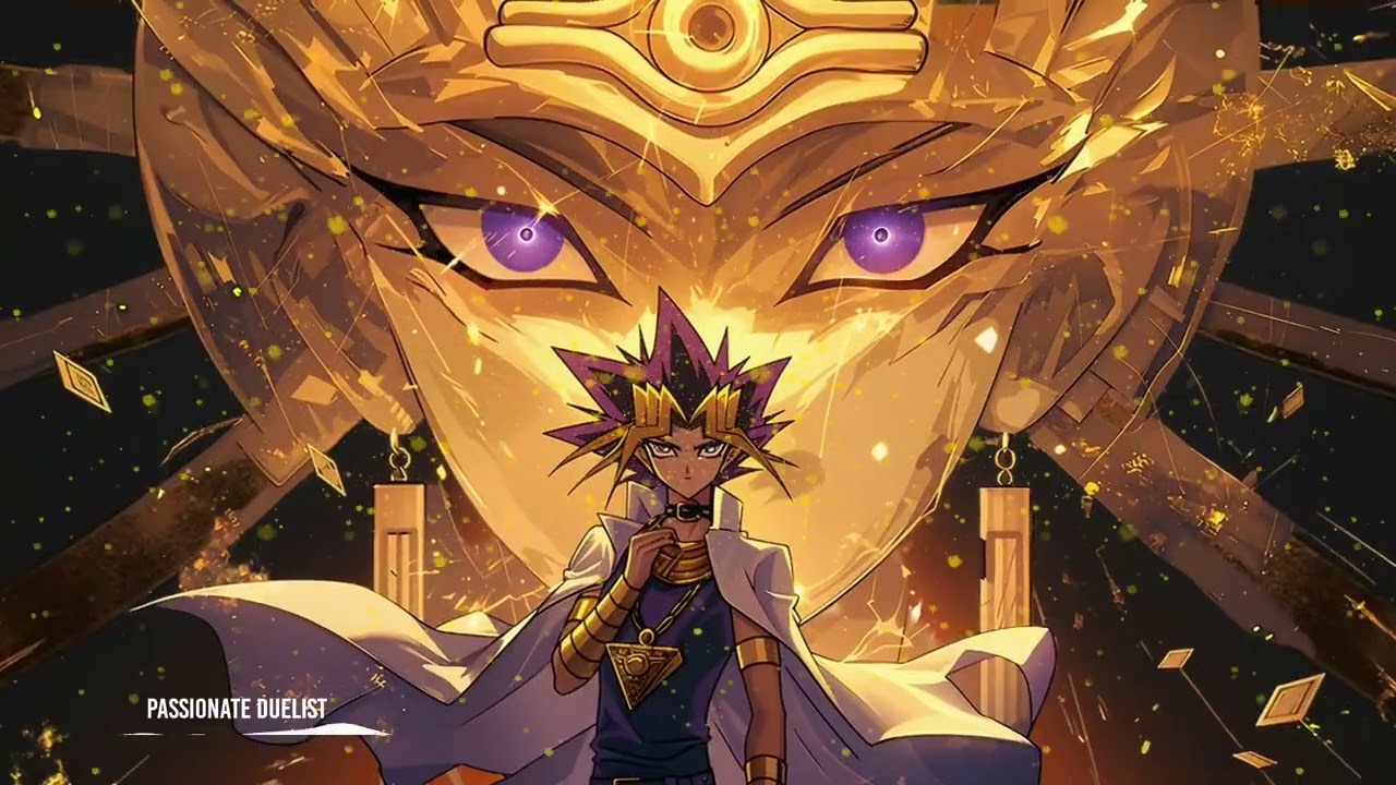 Passionate Duelist - Yugioh - Epic Orchestra/Rock Remix