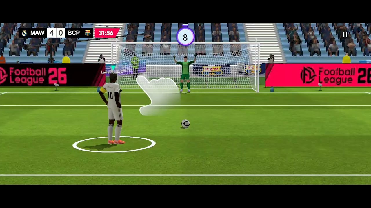 Real Madrid CF vs barcelona 