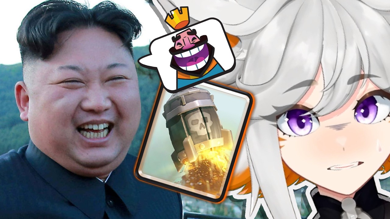 Deme Reacts to 
