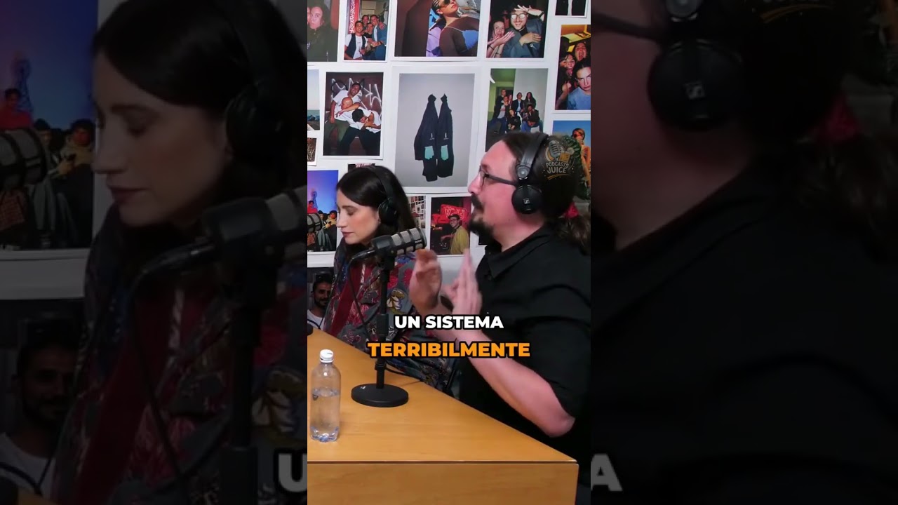 #podcastitalia #podcastclip #podcast #podcastjuice #clip