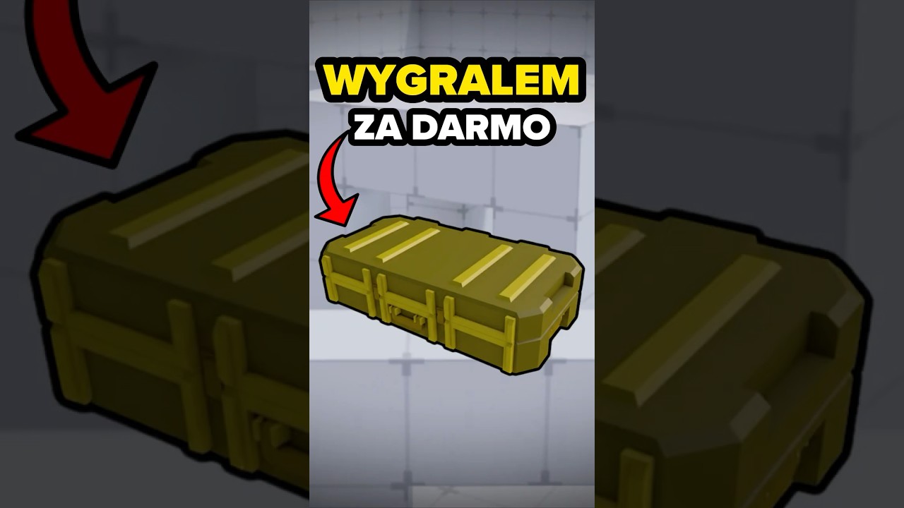 NIE ZGADNIESZ CO WYGRAŁEM!!👑💸 #robloxshorts #rivals