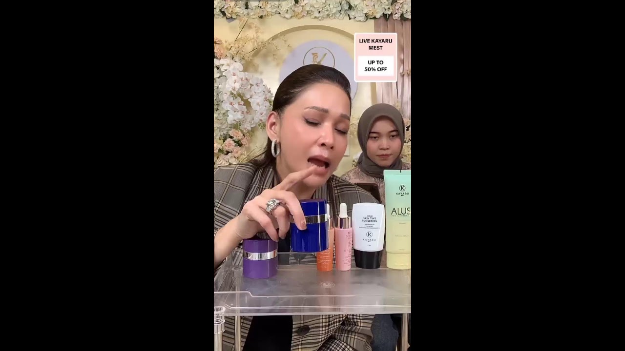 MAIA ESTIANTY [LIVE 13 FEBRUARI 2026]