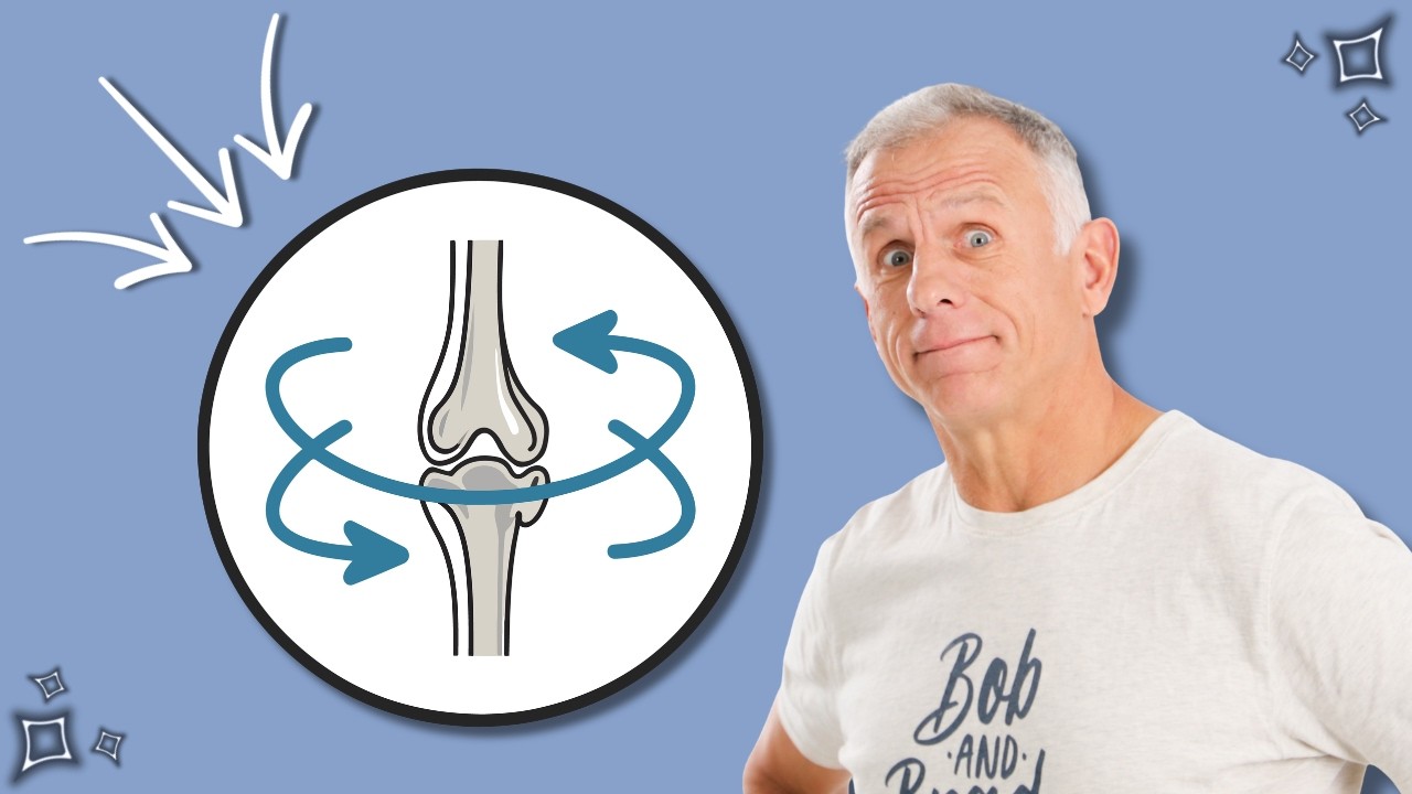 Joint Hyper Mobility - Double Jointed