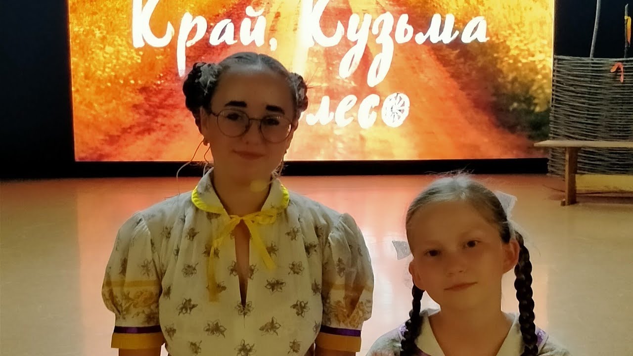 Новости. Ездили на море, сделали новую вентиляцию, сыграли в мюзикле. 15 июня. Яблоновский.