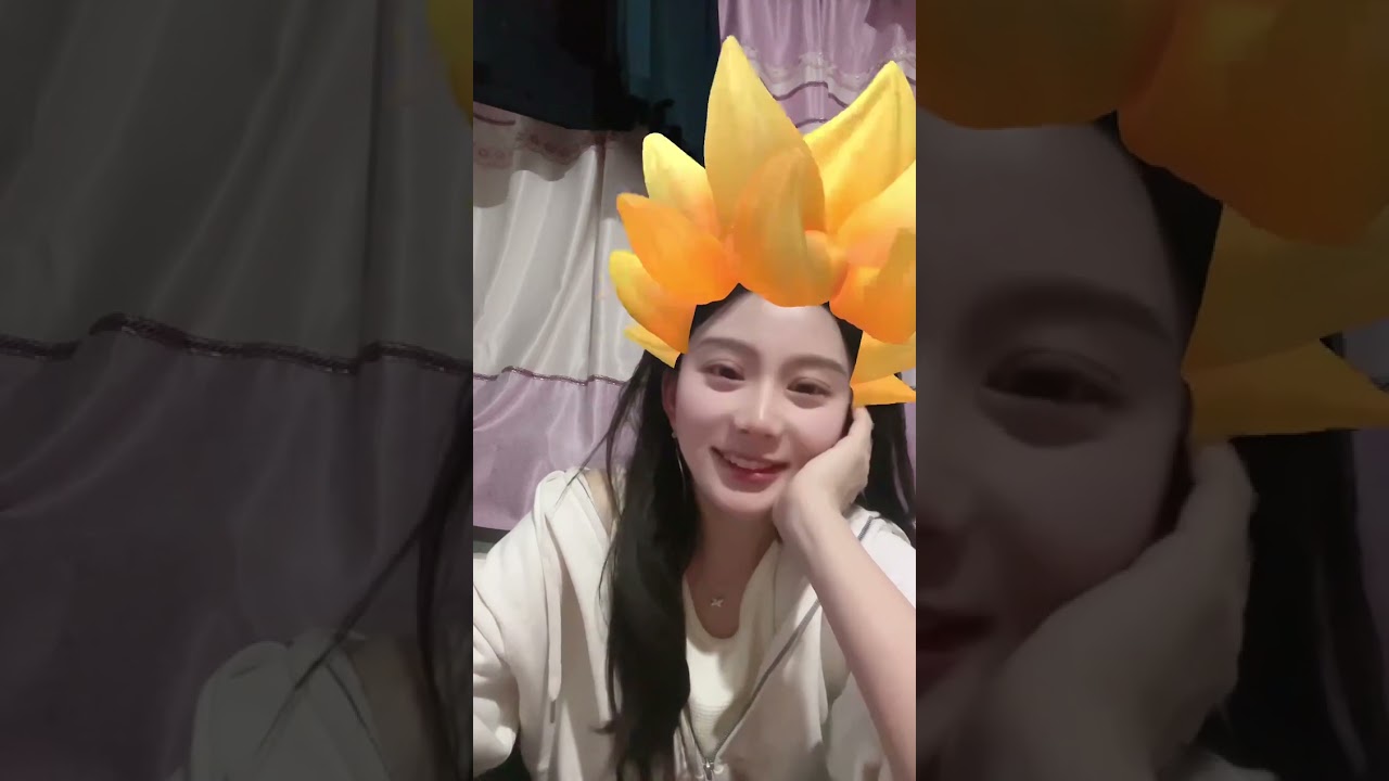 2024.02.16【马秋元直播】开播聊聊天➕连线柳甯 Part 2