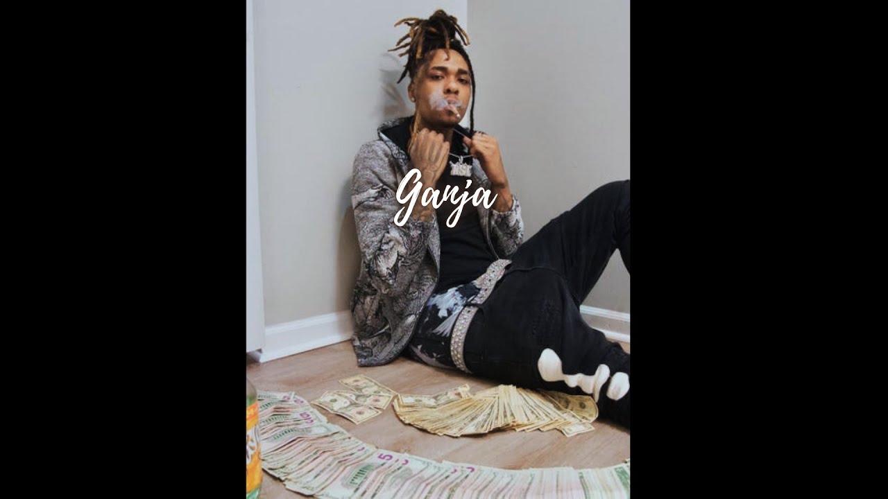 Tse e2 X Tse Vic X 10TA Lil A X Jay Juice X Ohio Sample Type Beat “Ganja”