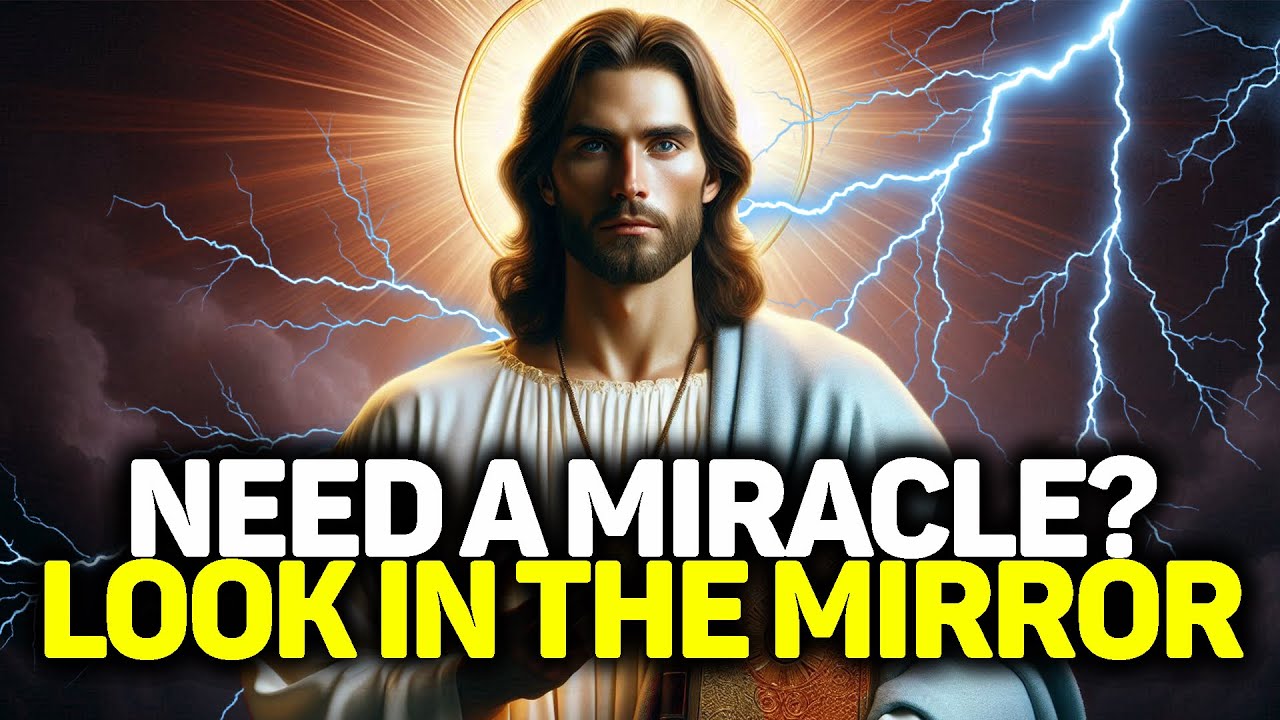 The Reason Your Battle Was So Hard... Is Because The Blessing Is Huge! I Have Been Preparing You