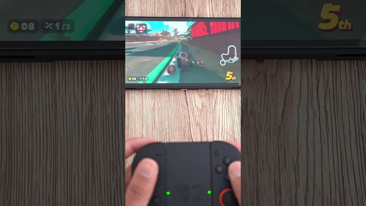 Mario Kart World Gameplay | Nintendo Switch 2 🎮