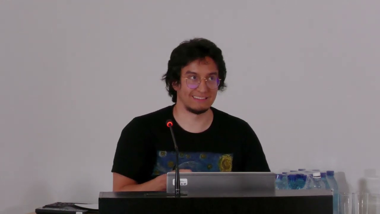 FOSS4GE 2024 | Facilitating advanced Sentinel-2 analysis through a simplified computation of ...