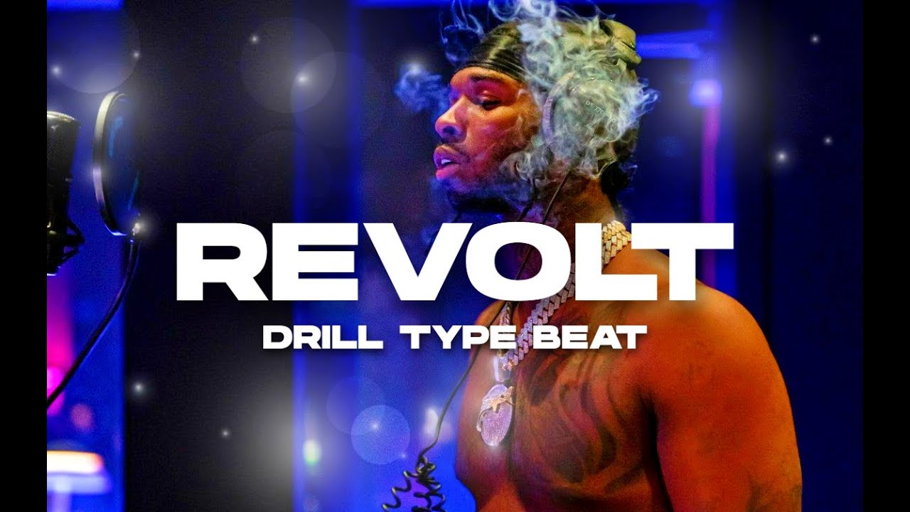 [FREE] Lil Tjay X POP SMOKE X Fivio Foreign Drill Type Beat 2024 