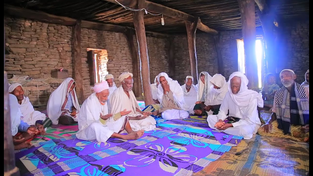 ኢትዮጵያን ካስጠሩ ድንቅ ቅርሶቻችን መካከል አንዱ የሆነው የሾንኬ መንደር እና የሸይኽ ሙሀመድ አል አንሲ ታሪክ እነሆ ቀረበለዎ