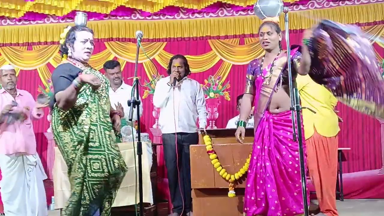 रेणुका यल्लमा नाटक संघ.7760356931