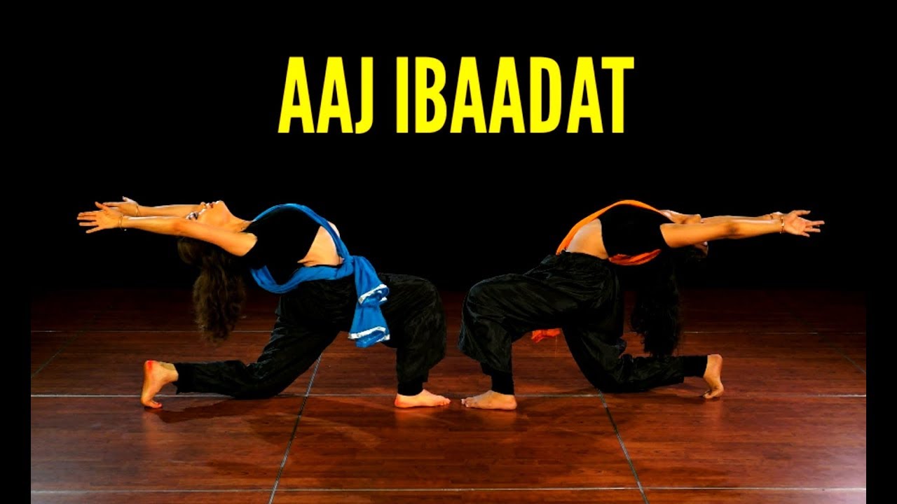 Aaj Ibaadat: Bajirao Mastani | A Contemporary Classical Fusion
