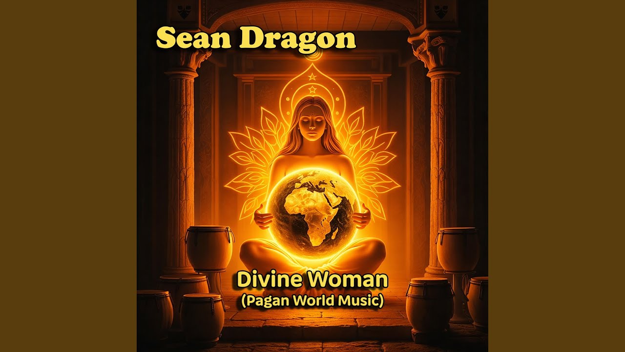 Divine Woman (feat. Mother of Adam & Anchorites)