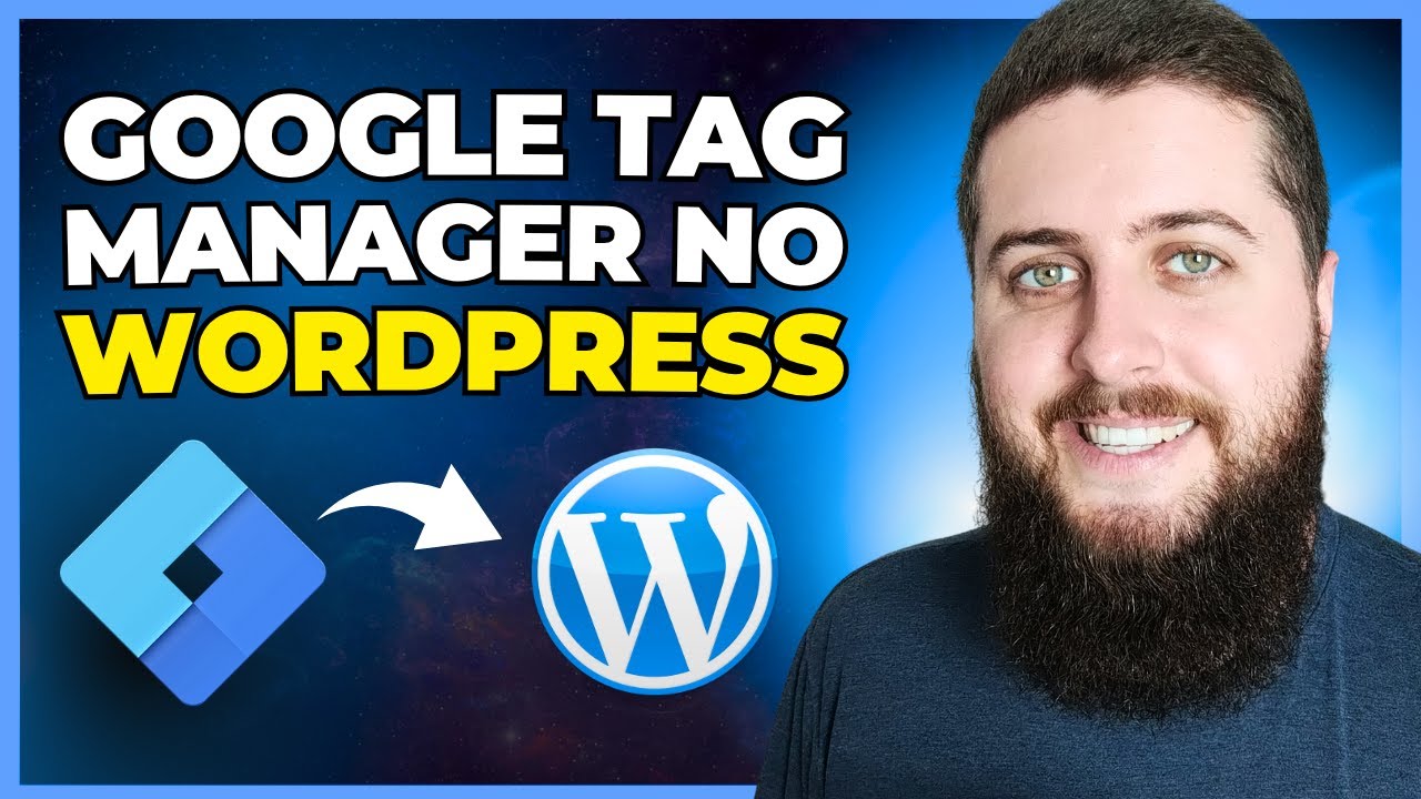 Como Instalar o Google TAG Manager no WordPress em 3 Minutos | Atualizado 2026
