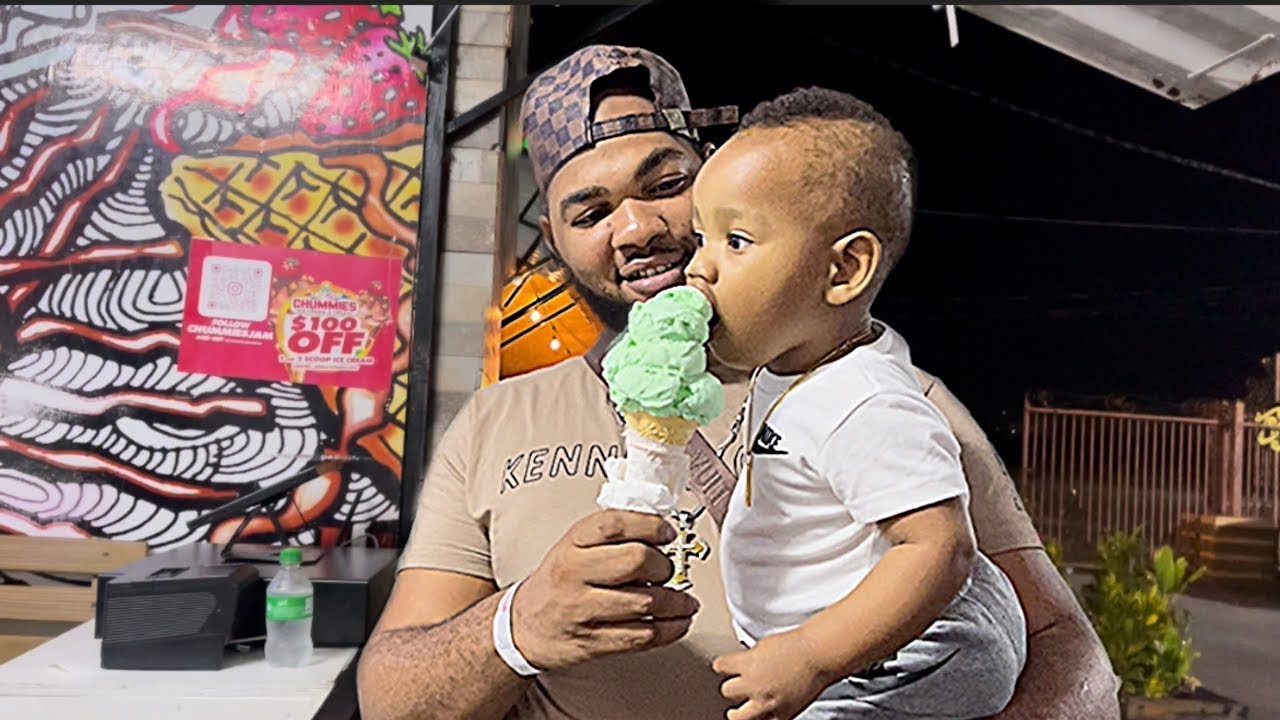 My Son Zan Zan First Birthday part 2 Arcade Vybz must watch!🥳 @AliciaKim