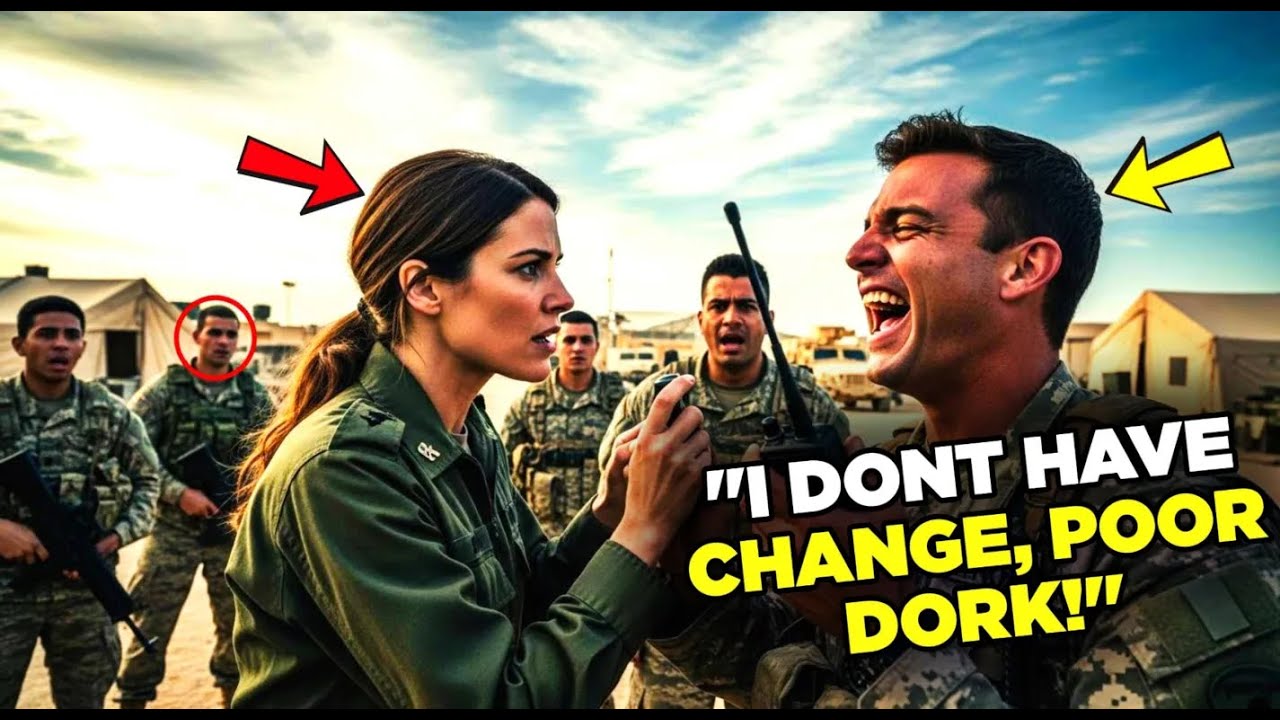Just Another Homeless Vet, Until the Destroyer Crew Heard 