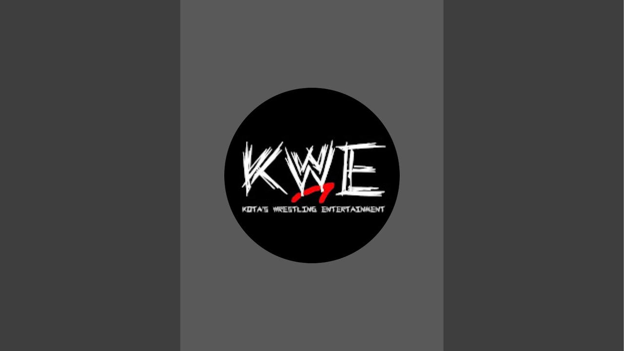 KWE  is live!