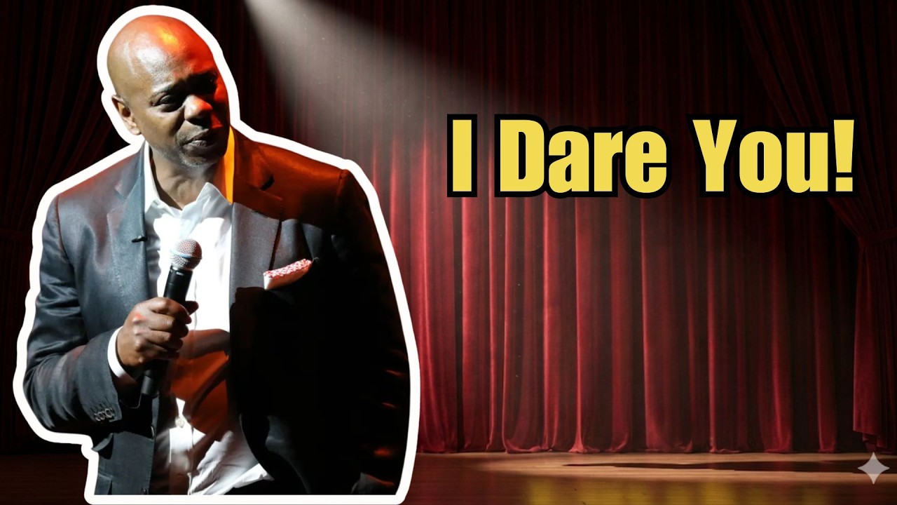 Dave Chappelle: 