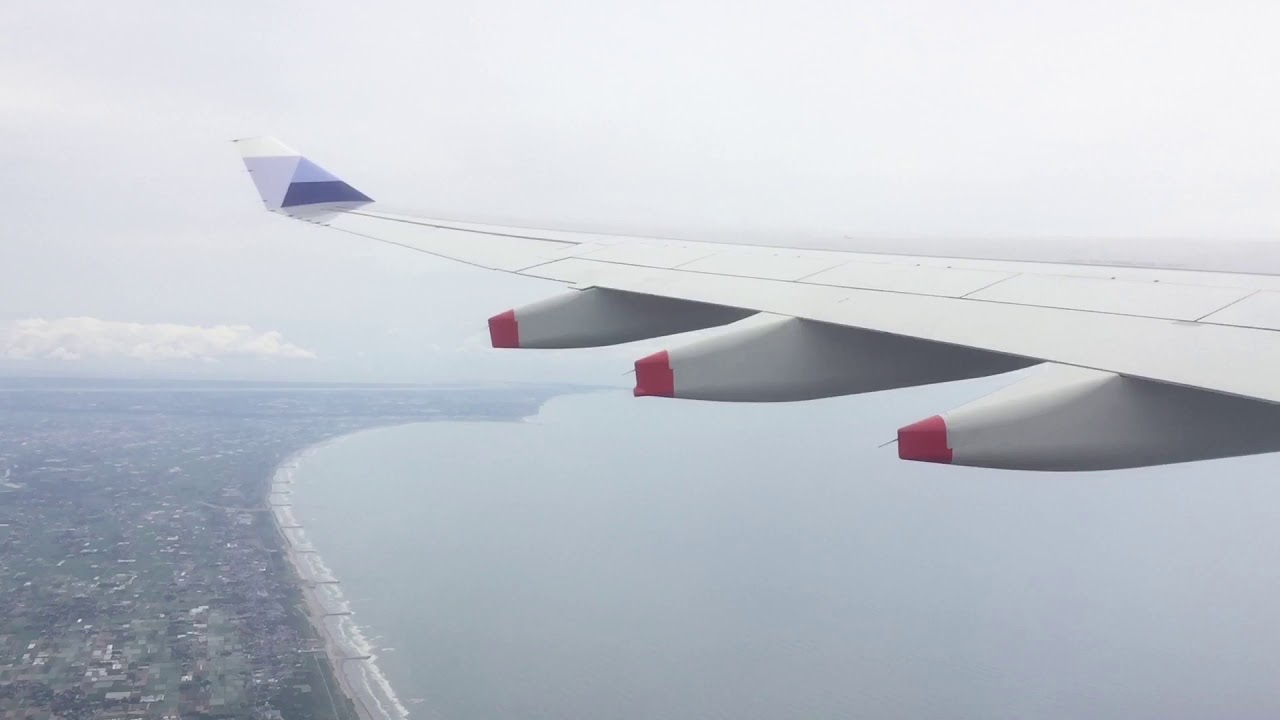 成田機場飛往桃園機場