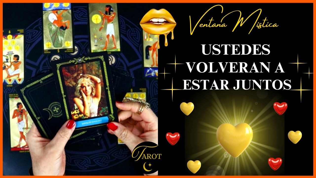 ❤️ALGUIEN ESTA SEGURO DE QUE USTEDES VOLVERAN A ESTAR JUNTOS❤️DICE QUE ESTA VEZ ES PARA SIEMPRE🌟‼️