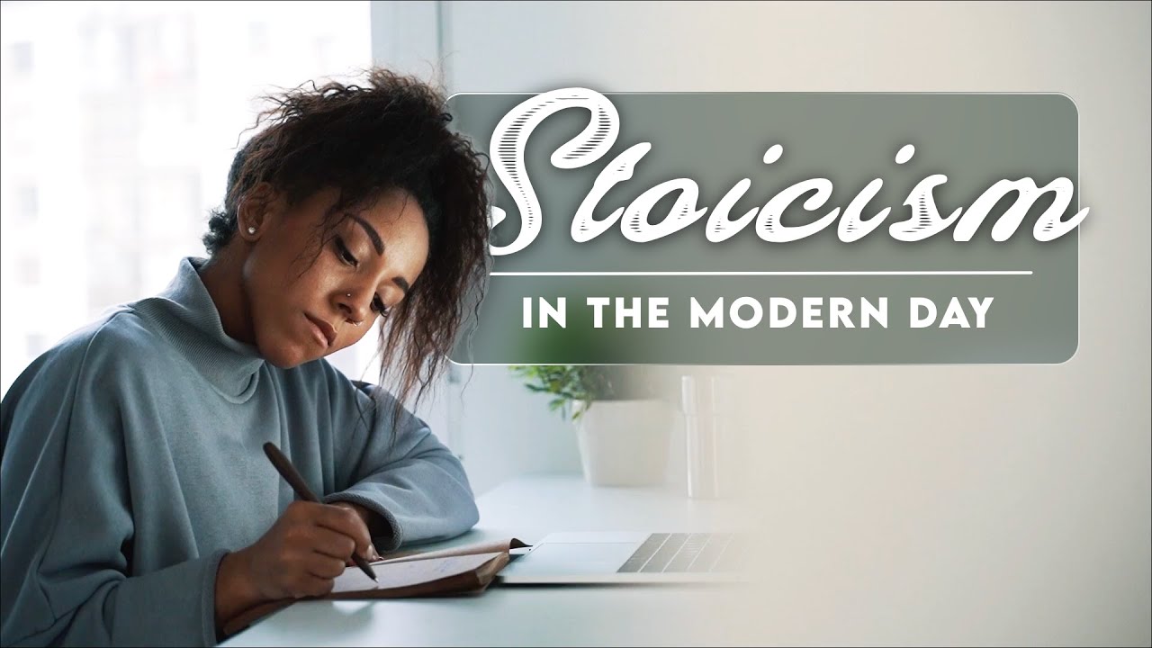 How to Stop Overthinking - Stoicism as a Solution to Anxiety