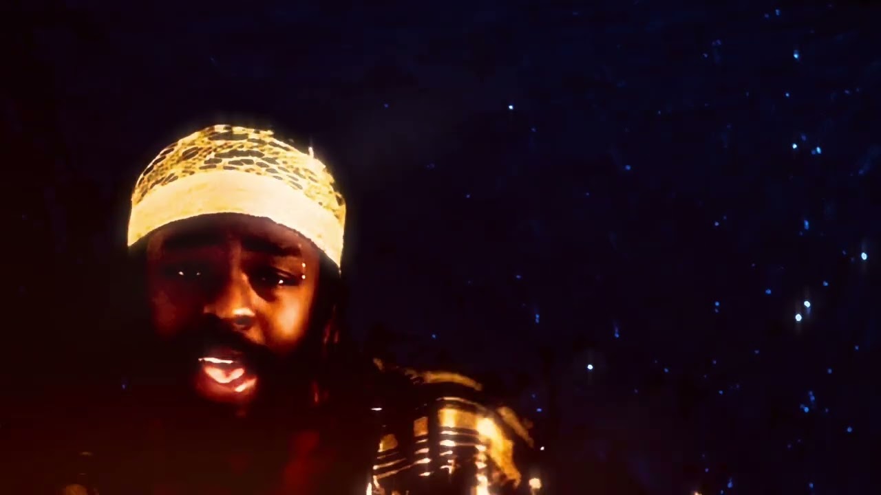 Fredsworld- Phoneline (official video)