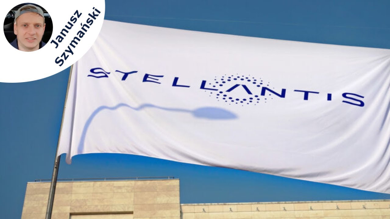 Grupa Stellantis: plany budowy gigafabryki we Włoszech