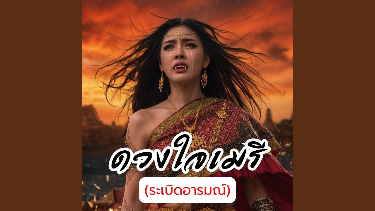 ดวงใจเมรี (ระเบิดอารมณ์)