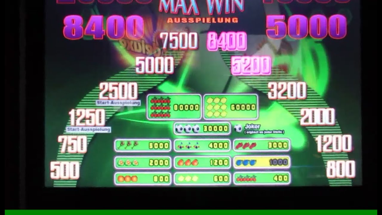 Dribbler Max Win Risikospiel auf 2€ um die MAX WIN AUSSPIELUNG! Merkur Magie Spielosession