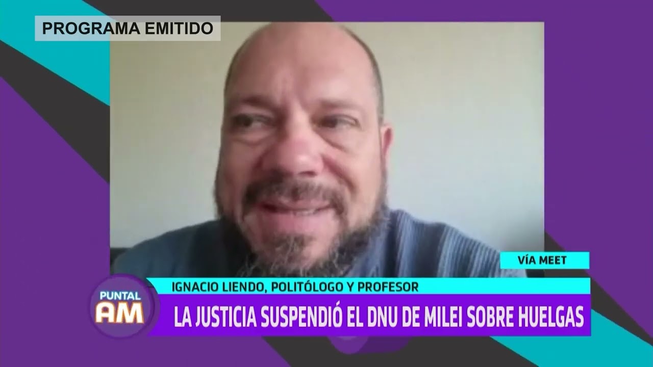 RESUMEN PUNTAL AM 2025