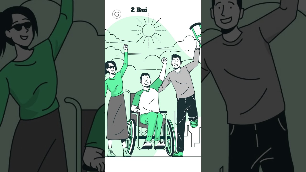 How to build Resilience