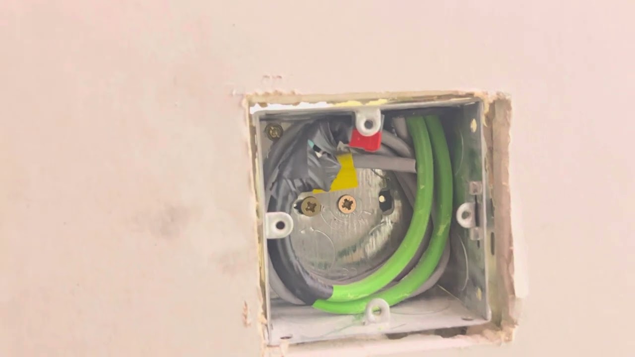 Smart Home Build - cabling to future-proof your light switches
