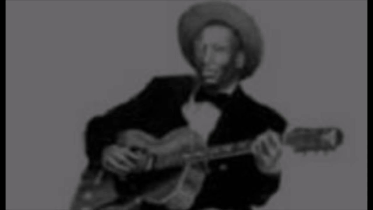 Little Son Joe (Ernest Lawlars) - Diggin' My Potatoes