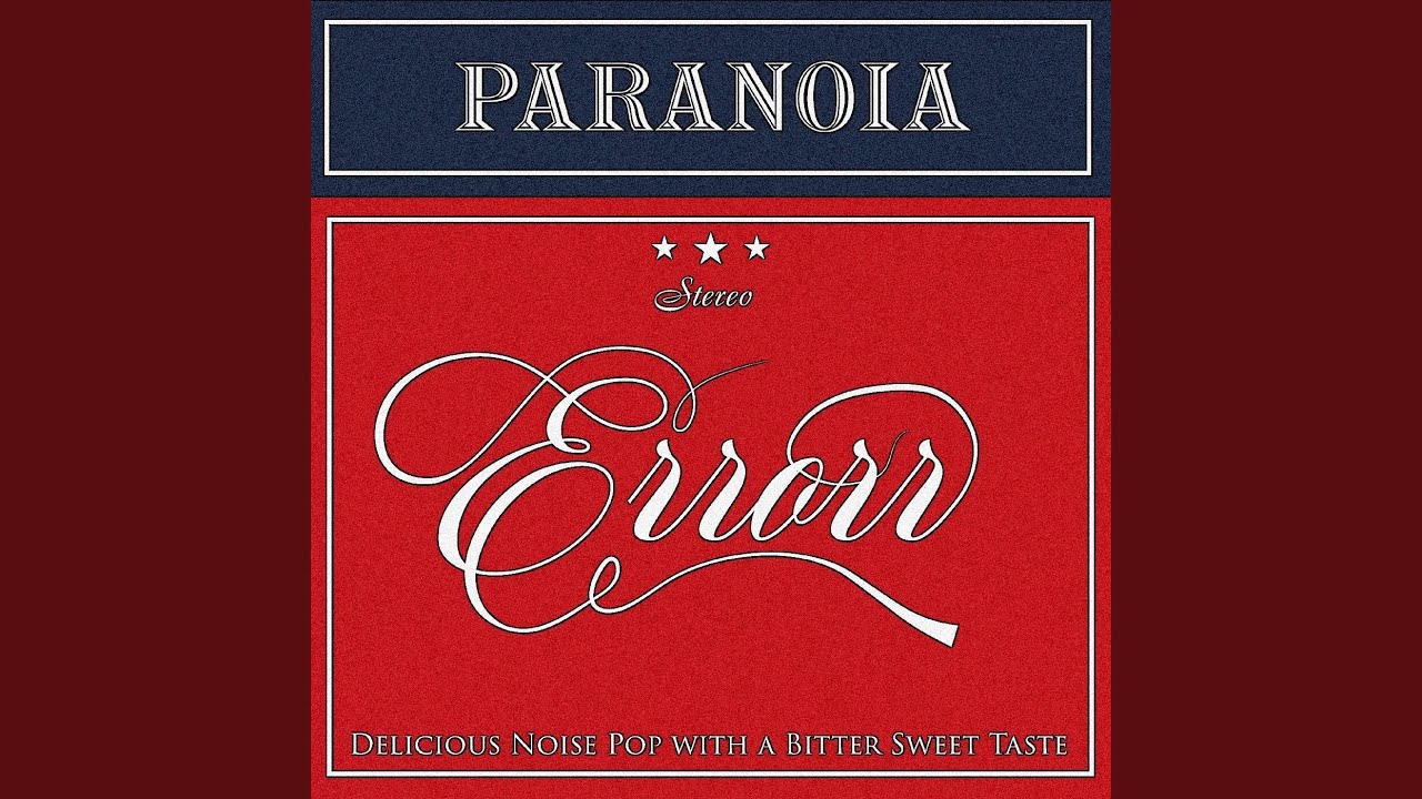 Paranoia