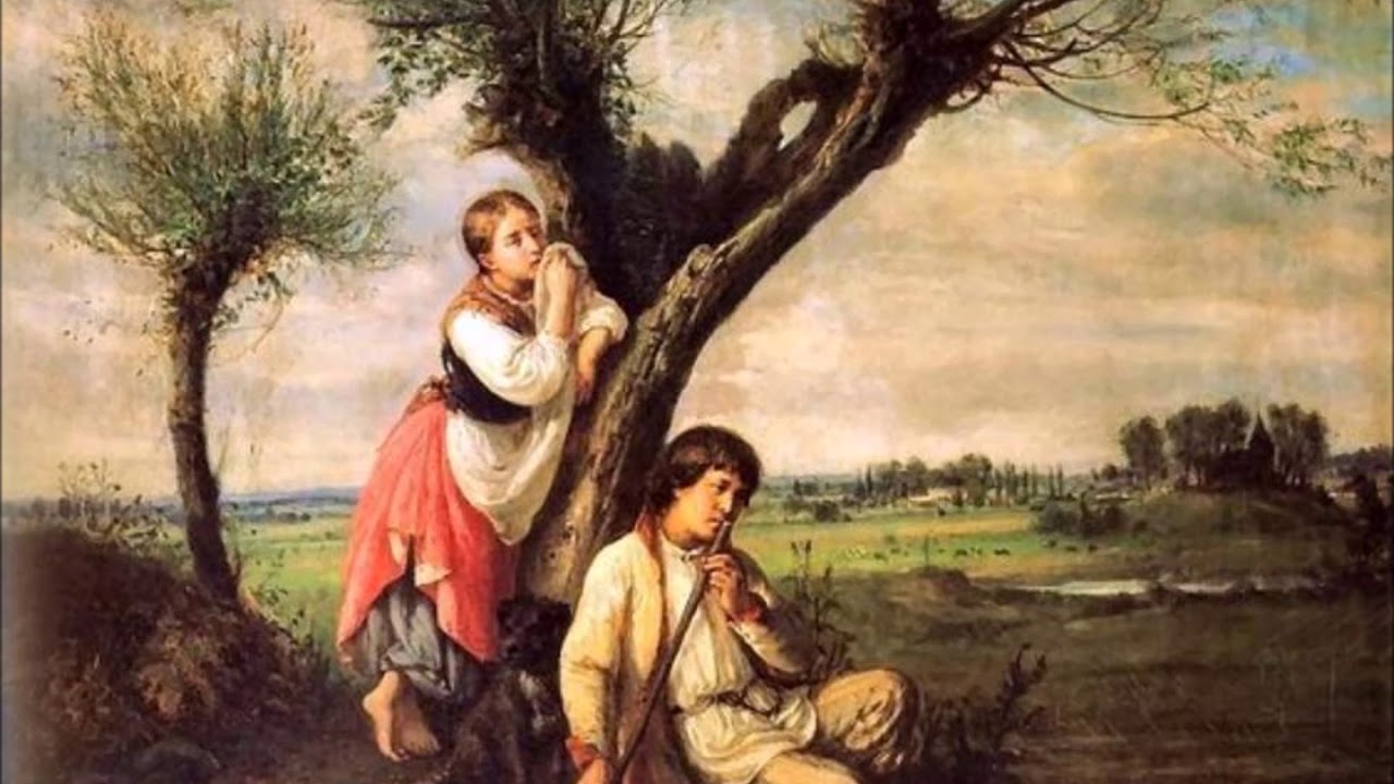 Dumka - Stanisław Moniuszko