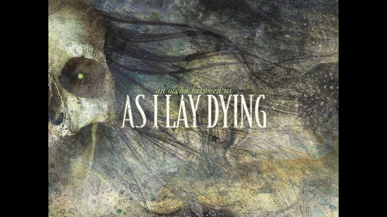 AILD-The Sound Of Truth in Drop C#  HQ