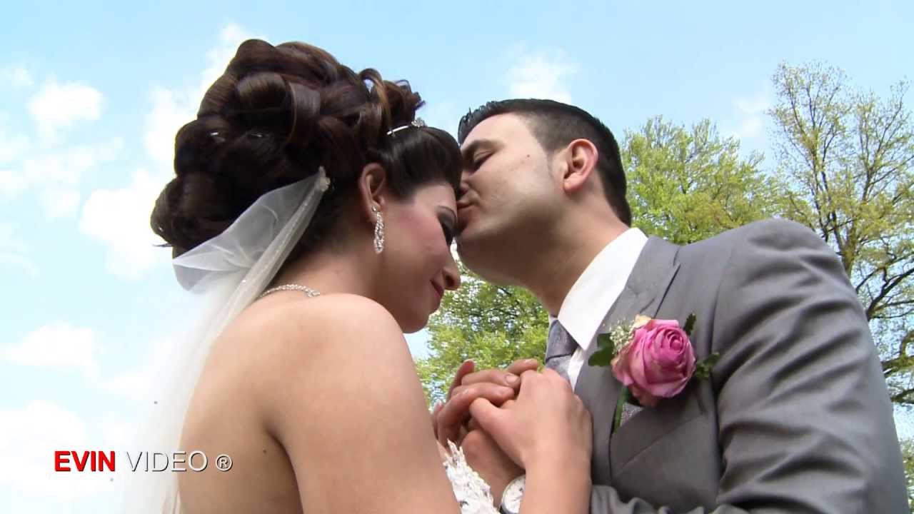 Hochzeits Clip 2013 - D&uuml;g&uuml;n Clip - Emotion Clip EvinVideo&reg;
