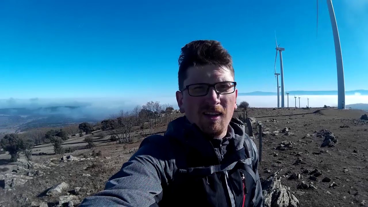 Camino de Santiago - Vía de la Plata